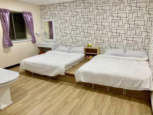 Fu Hwa Homestay