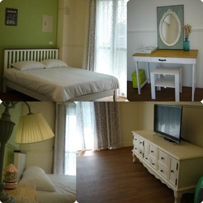 Yo Muma Homestay