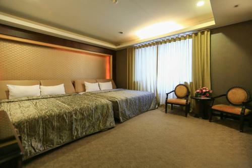 Posada Wanli Spa & Resort