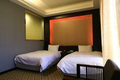 Posada Wanli Spa & Resort
