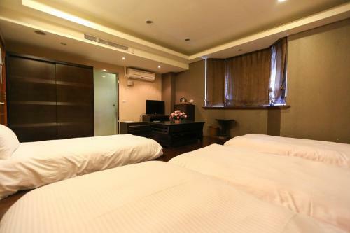 Posada Wanli Spa & Resort