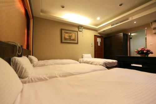 Posada Wanli Spa & Resort