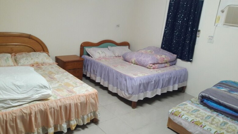 Hotel Hai Xia Your Home