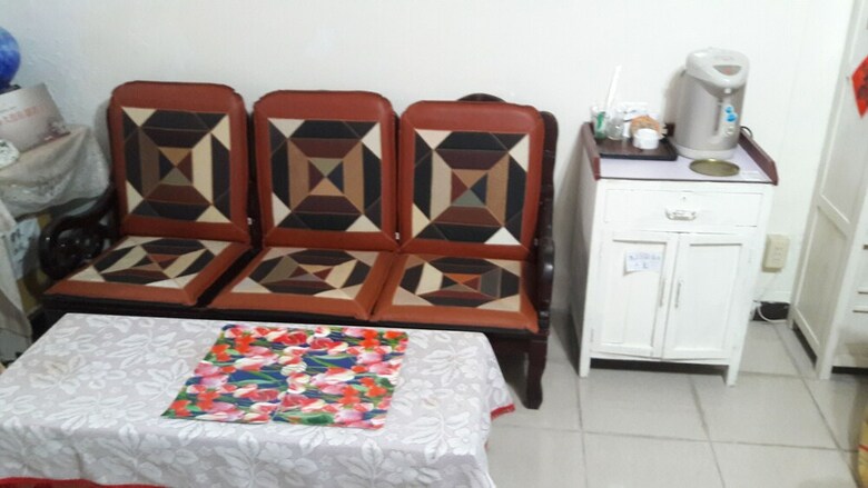 Hotel Hai Xia Your Home