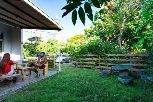 Bed & Breakfast Land Of Joy Nanwan