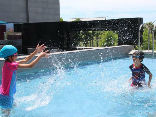 Posada Dancewoods Hotel