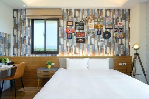 Bouti Kids B&B