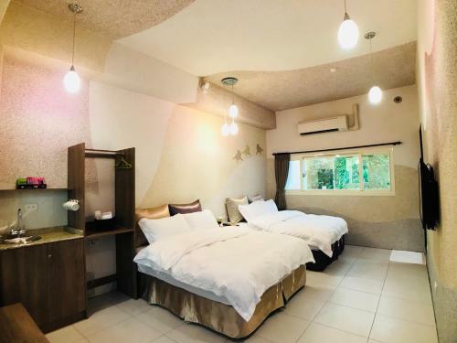 Lodge Bi Xuelin