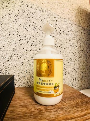 Lodge Bi Xuelin