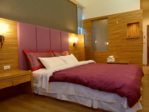 Hostal Niuniu & Meng Ka Homestay