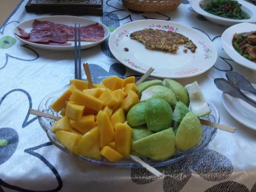 Hostal Niuniu & Meng Ka Homestay