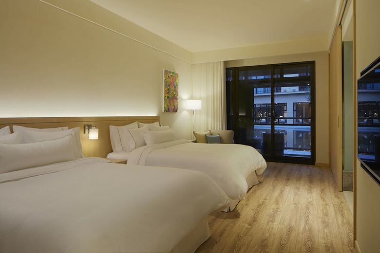 Hotel The Westin Yilan Resort