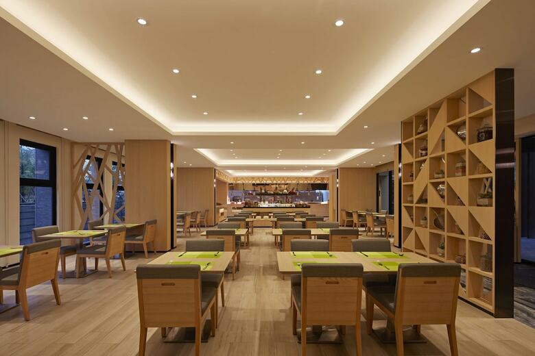 Hotel The Westin Yilan Resort