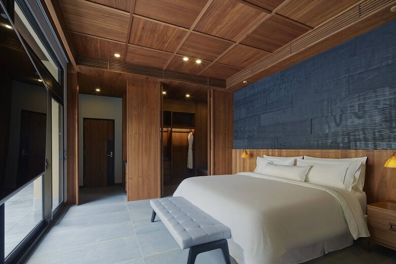 Hotel The Westin Yilan Resort