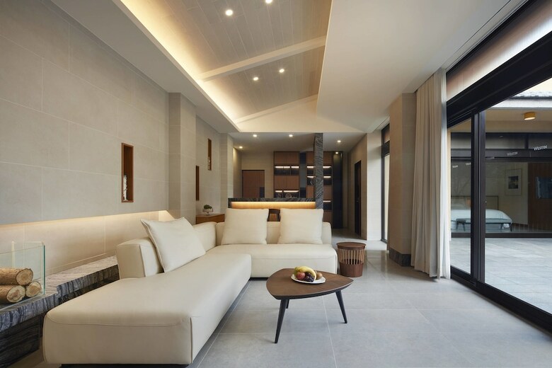 Hotel The Westin Yilan Resort
