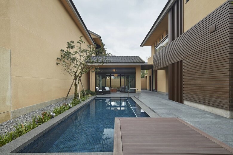 Hotel The Westin Yilan Resort