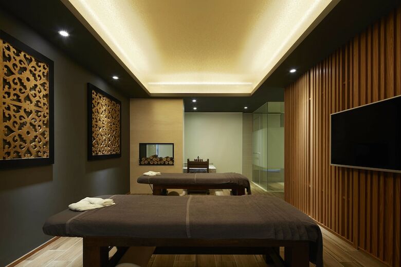 Hotel The Westin Yilan Resort