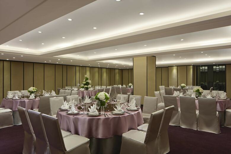 Hotel The Westin Yilan Resort