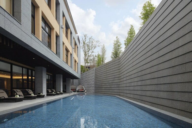 Hotel The Westin Yilan Resort