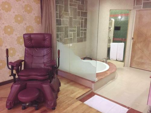 Motel Weiyena Hotel