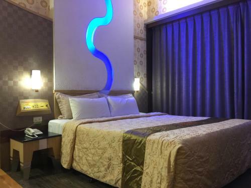Motel Weiyena Hotel