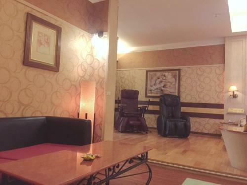 Motel Weiyena Hotel