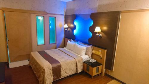 Motel Weiyena Hotel