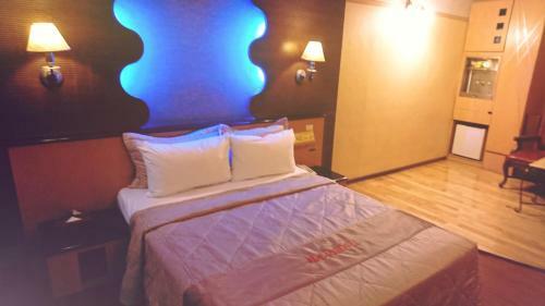 Motel Weiyena Hotel