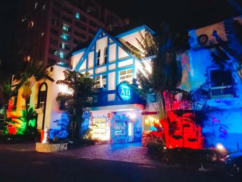 Motel Weiyena Hotel