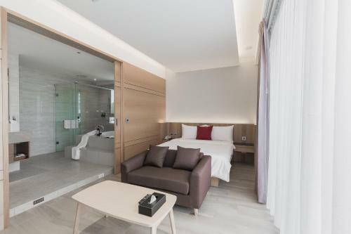 Ai Mei Homestay