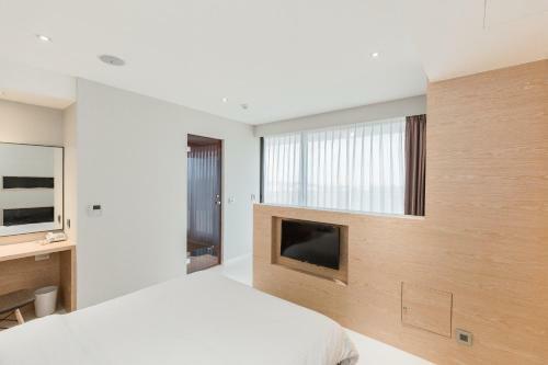 Ai Mei Homestay