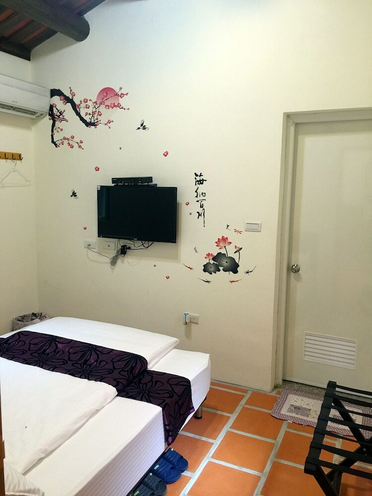 Bed & Breakfast Longkou Mysterious Resort