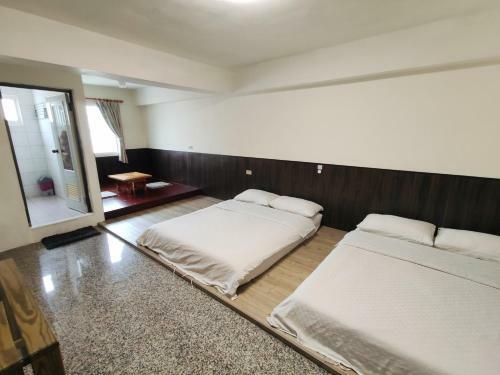 Dafeng Homestay