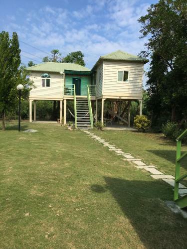 Sunshino Farmstead