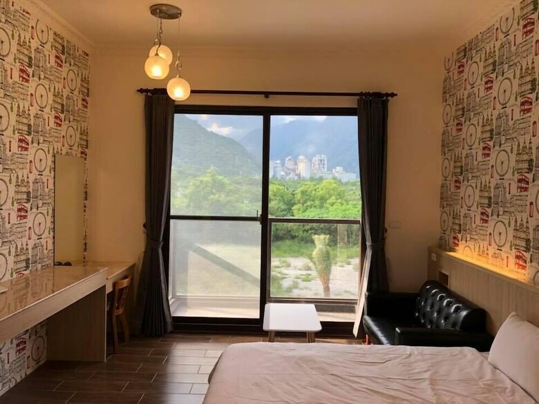Hotel Taroko Inn