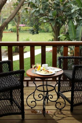 Country Story B&B