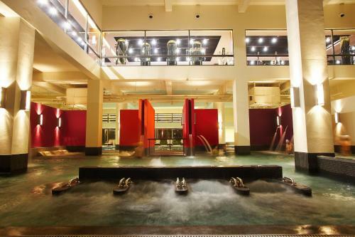 South Garden Hotels And Resorts