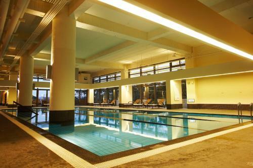 South Garden Hotels And Resorts