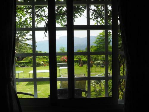 Bed & Breakfast Wisdom Garden Home Stay