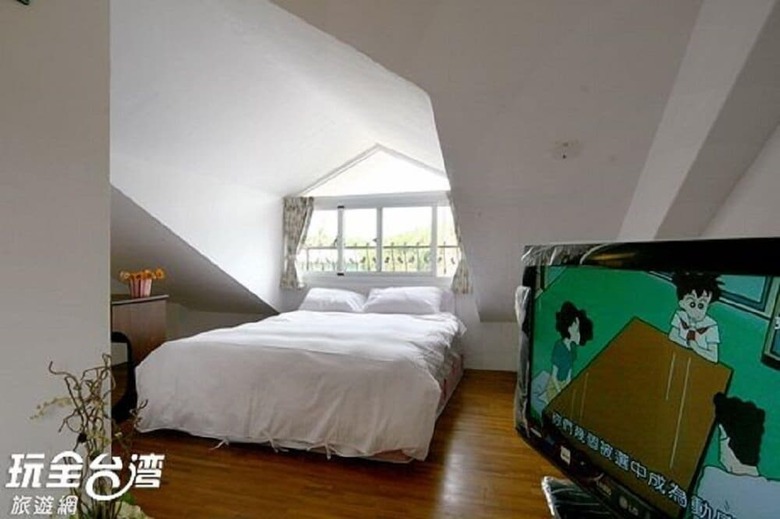 Bed & Breakfast Nunu Haus Guest House