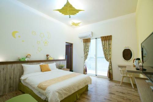 Bed & Breakfast Kola Garden House