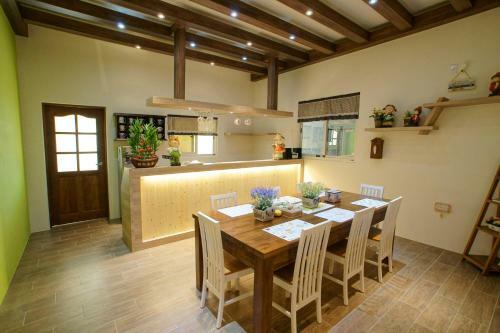 Bed & Breakfast Kola Garden House