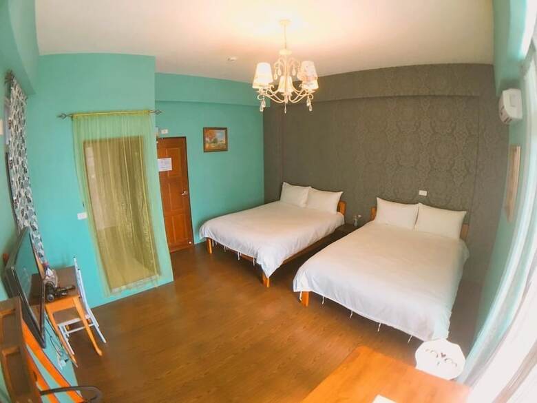 Kemi B&B
