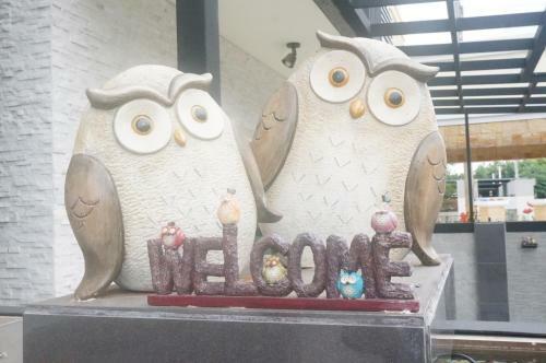 Holby No.8 Elevator Homestay