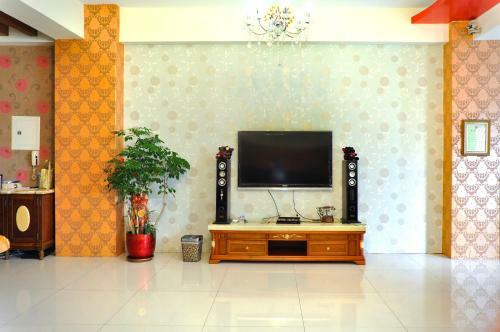 Flowers Wellspring Homestay