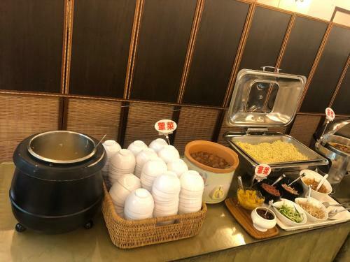 Fu Kang Hotel