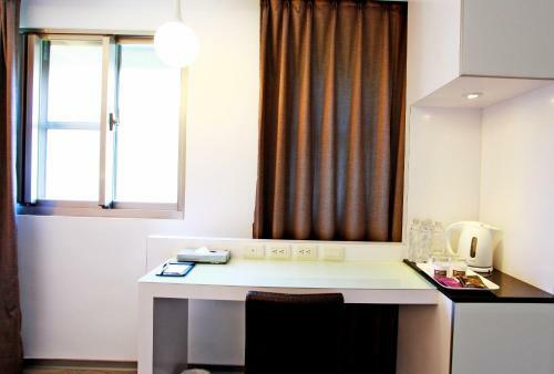 Taitung Yes Hotel