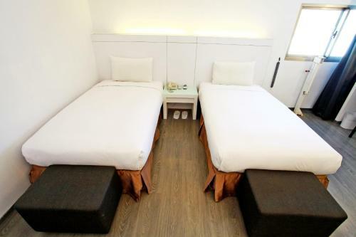 Taitung Yes Hotel