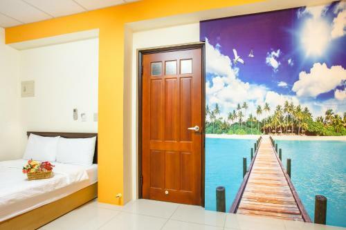 Tainan House E