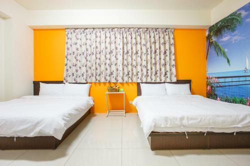 Tainan House E